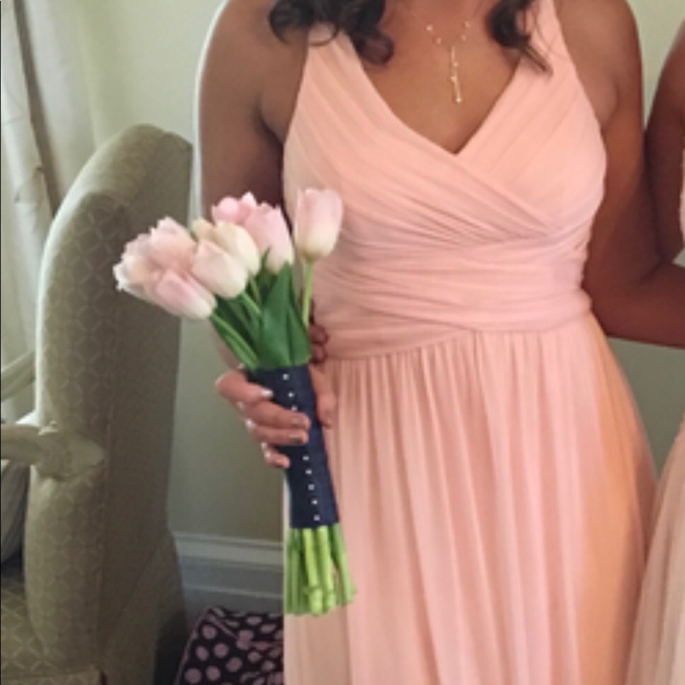 Bridesmaid Dress